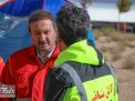 گزارش تصویری  | برگزاری مانور مقابله با حوادث شيميايي در آزمايشگاه ها دانشگاه صنعتی شاهرود 